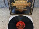Big Bad Voodoo Daddy - RATTLE THEM BONES - Vinyl LP - VG+ Wax  Rare Album