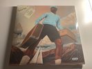 Tyler The Creator Call Me If You Get Lost The Estate Sale 3LP Blue Vinyl Booklet