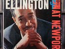 Duke Ellington And His Orchestra - Ellington At Newport - MONO - 1957 Columbia,