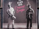 The Black Keys - Dropout Boogie - Limited Pink Panther Vinyl - 2022 Nonesuch, SE
