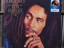 Bob Marley - Legend The Best Of - Tri-Color Vinyl - 2020 Island, SEALED