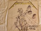 Metallica – ..And Justice For All