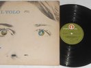 IL VOLO LP 1974 COPERTINA APRIBILE \ GATEFOLD