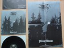 DARKTHRONE - Panzerfaust LP (1st Press)