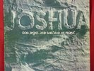 Joshua – God Spoke...And Said 'Lead My People' - 1973 Impact Christian Hard Rock