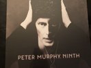 PETER MURPHY (Bauhaus, 