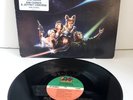 OST PROMO LP SPACEBALLS The Soundtrack ATLANTIC Hype Mel Brooks STAR WARS VG+