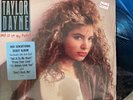 TAYLOR DAYNE Tell It To My Heart LP 1988 VInyl ￼prove your love Shrink Hype