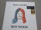 Boulders by Roy Wood (Record, 2017)