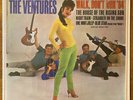 The VENTURES Walk, Don't Run Vol. 2 US ORG 1964 Dolton MONO LP Surf Instrumental