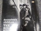 December's Children (And Everybody's) by The Rolling Stones Vinyl Record SEALED