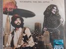 LED ZEPPELIN STORMING THE BIG APPLE LIVE MSG 1970 3LP TURQUOISE #137/200 NEW