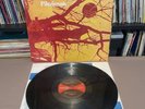 WISHBONE ASH Pilgrimage Vinyl L.P **1971 UK DOGBONE 3L/1L** MDKS 8004 - VG/VG