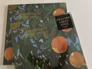 Lana Bundle For Mele - Violet Bent Backwards GREEN and CREAM (2) LP sealed