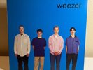 Weezer Blue Album MoFi Remaster - Numbered Reissue - Ltd Edition 180g Gatefold
