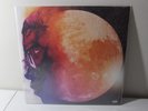 Kid Cudi – Man On The Moon: The End Of Day, NEW/SEALED 2009 2x LP