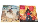 Oliver Tree - Ugly Is Beautiful And Cowboy Tears Offical Vinyl Brand New Wrapped