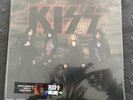 Kiss rare bootleg Vinyl LP. Revenge Era