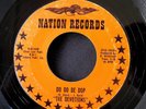 The DEVOTIONS Do Do De Dop / Can You Explain It hot northern SOUL Nation 45 VG++