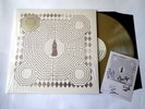 SLOWDIVE - EVERYTHING IS ALIVE - LTD GOLD VINYL ALBUM & SIGNED CARD DOC232LPC2V1