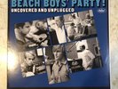 Beach Boys’ Party  Uncovered And Unplugged 2015 Vinyl LP, VG++ Vinyl/EX Cover