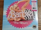Barbie The Album Vinyl LP- (hot pink color)  (Record, 2023) Sealed