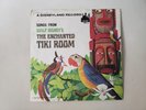 Walt Disney's - The Enchanted Tiki Room - 45 RPM  7