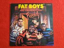 FAT BOYS - ARE YOU READY FOR FREDDY - 12