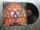 KISS    Psycho Circus   180 gram Non-Lenticular Cover LP Mercury – B0020071-01