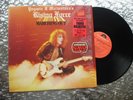 Yngwie J. Malmsteen's Rising Force   Marching Out   Vintage LP  Polydor 825733-1