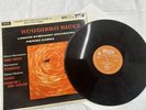 Ruggiero Ricci - London Symphony Orchestra - Vinyl Mono LP Album - Decca LXT5571