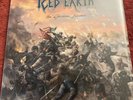 Iced Earth -The Glorious Burden [LP] by Iced Earth (Vinyl,2004, Steamhammer...