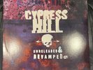 Cypress Hill LP Unreleased & Revamped EP 1996 Ruff House Record UltraSonic Clean