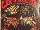 Country Joe & The Fish Electric Music For The Mind And Body MONO 1967 VRS-9244