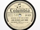 KING OLIVER'S JAZZ BAND (Louis) 