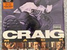 Craig Mack - Project: Funk Da World 1994 US Import Vinyl 12” Bad Boy Ent