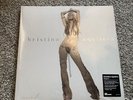 Christina Aguilera Stripped LP Vinyl Me Please 20th Anniversary Edition VMP
