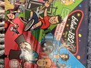 Blink 182 Mark Tom Travis Show Vinyl