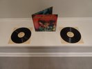 AMON DUUL II DANCE OF THE LEMMINGS LP  1971 UA AUTO-COUPLED GATEFOLD