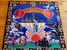 THE CHURCH - SOMETIME ANYWHERE - OOP Dbl vinyl lp - 1st Pressing 1994 Arista