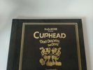 KRISTOFER MADDIGAN / CUPHEAD Don't Deal With The Devil 2017 STUDIO MDHR 4 LP NM