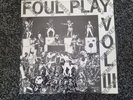 Foul Play Vol III Remixes Old School Rave Moving Shadow Records