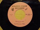 RARE NORTHERN / SWEET SOUL 45 BY 