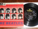 The BEATLES --  Extracts From The Album A Hard Days Night UK EP Mono 1st Press