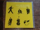 LP: CHICO HAMILTON QUINTET-s/t-PACIFIC JAZZ 1209-EX  1955 Mono