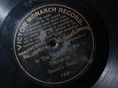 SOUSA'S BAND AT THE OLD GRIST MILL VICTOR MONARCH  PRE-DOG 78 RECORD 3440