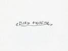Sparklehorse - Bird Machine [Indie-Exclusive Opaque White Vinyl]