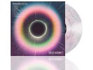 Dayseeker - Dark Sun [Clear w/ Red & Blue Vinyl] NEW Sealed LP