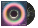 Dayseeker - Dark Sun [Black & White Vinyl] NEW Sealed LP