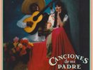 Linda Ronstadt - Canciones De Mi Padre NEW Sealed LP